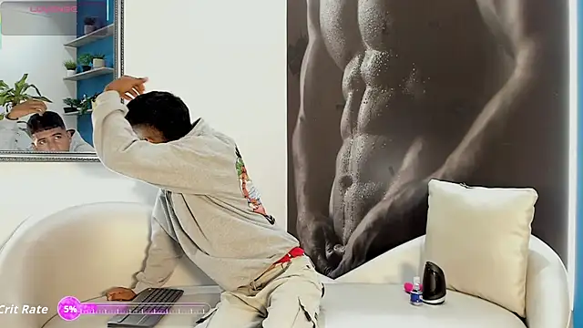 ender h0t online show from 11.09.25