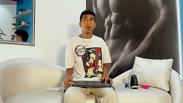 ender h0t online show from 11.19.25