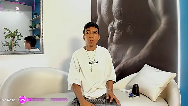 ender h0t online show from 11.22.25