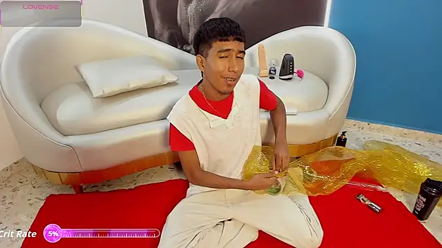 ender h0t online show from 12.04.25