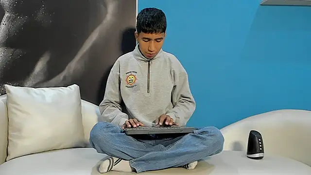 ender h0t online show from 01.07.26