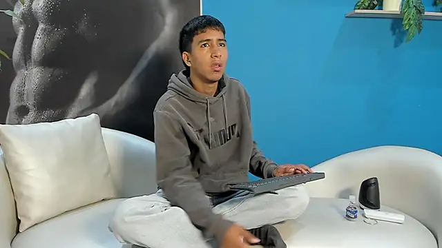 ender h0t online show from 01.14.26