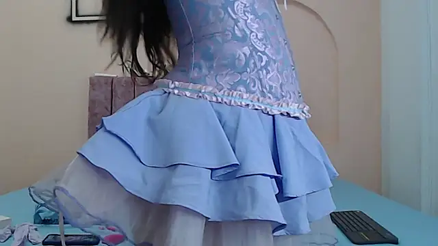 aiiram hard sex online show from 10.27.25