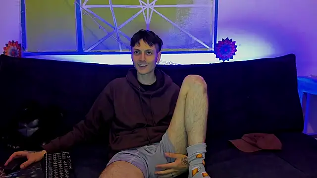 Dioniso guy8 online show from 12.22.25