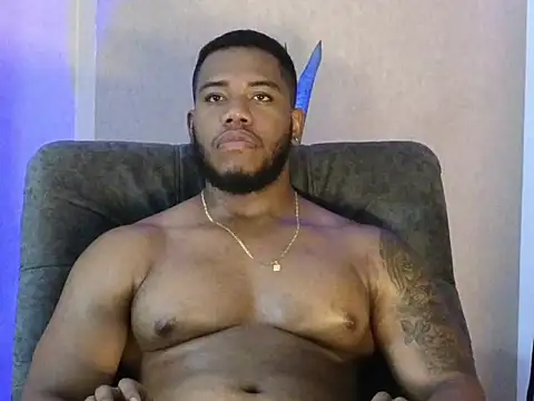 Snapshot of BenjaminCol_ chatting on 09.20.25 BenjaminCol online show from 09.20.25