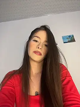 alysa g  online show from 02.18.26