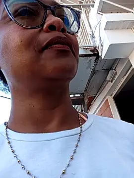 BiiancaEstradaa online show from 03.15.26