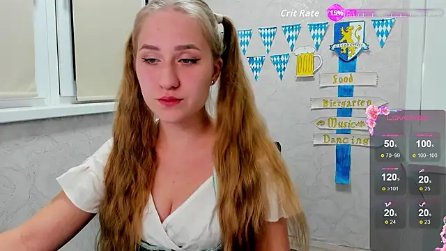 sofamuffin online show from 09.21.25