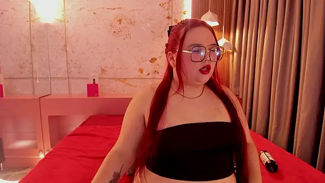 Lushi Love online show from 03.17.26