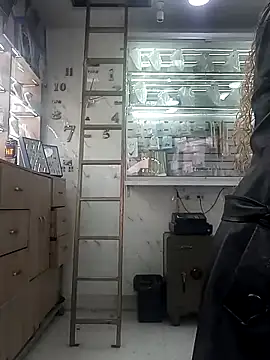 Skarleth Diaz online show from 03.08.26