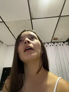 Mia jhoonson online show from 10.14.25