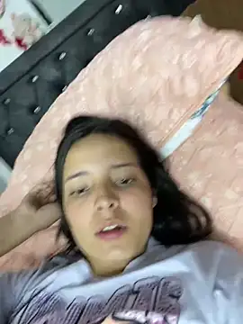 Mia jhoonson online show from 03.12.26