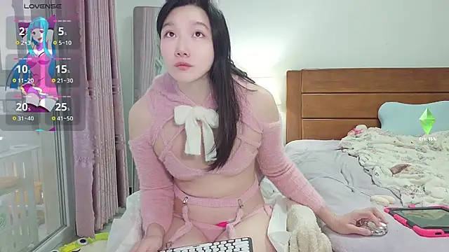 Eulalia-A online show from 11.17.25