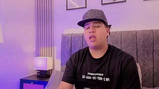 Naim Bennetsex online show from 09.19.25