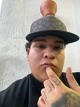 Naim Bennetsex online show from 11.23.25