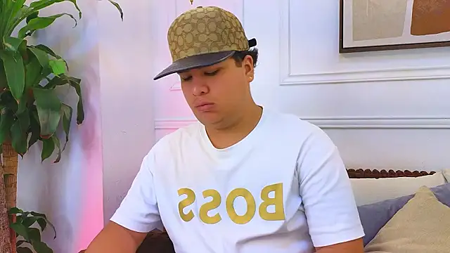 Naim Bennetsex online show from 03.10.26