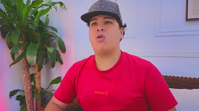 Naim Bennetsex online show from 04.03.26