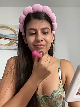 Lenapink19 online show from 10.24.25