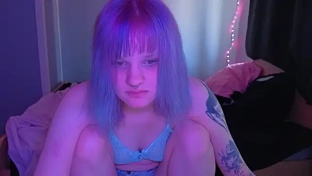 Elieiza xo online show from 03.28.26