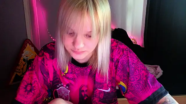 Elieiza xo online show from 05.21.26