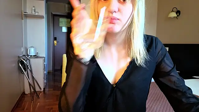 Elieiza xo online show from 06.01.26