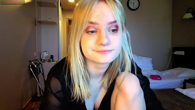 Elieiza xo online show from 06.02.26
