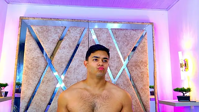 jayd muscle online show from 02.19.26