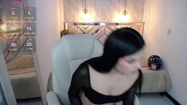 Natalie loffreda online show from 03.17.26