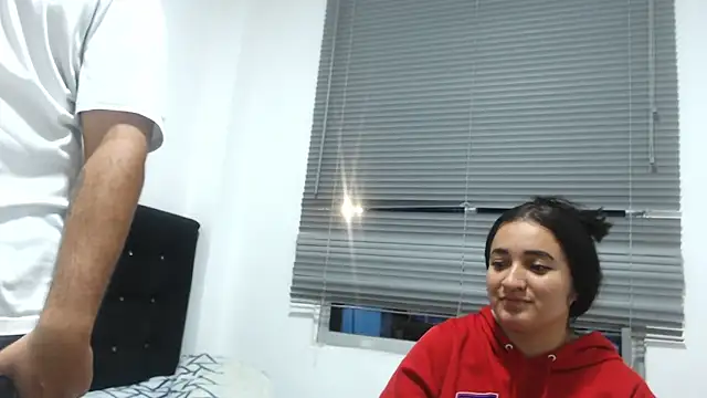 Ana ThiagoxX online show from 03.22.26