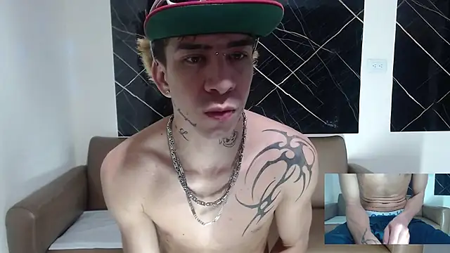 Dan jonson15 online show from 09.10.25