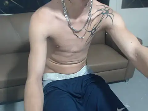 Dan jonson15 online show from 09.14.25