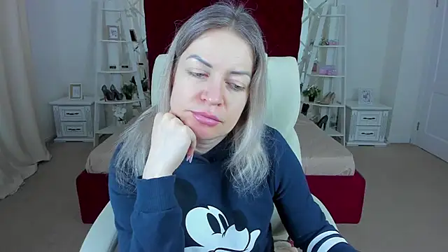 Anna Snows online show from 03.26.26