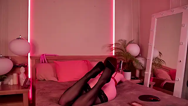 RoxyDoll  online show from 10.08.25