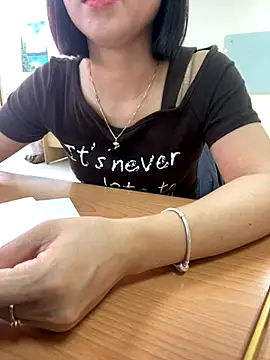 -NhaKy22 online show from 09.19.25