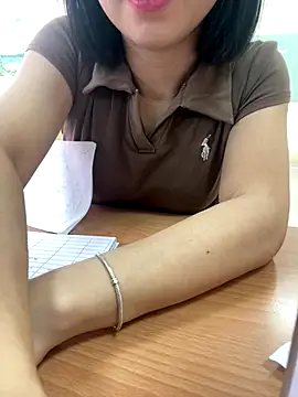 -NhaKy22 online show from 10.11.25