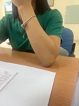 -NhaKy22 online show from 10.17.25