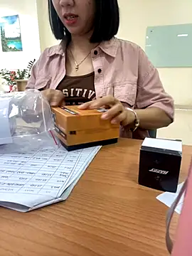 -NhaKy22 online show from 10.29.25