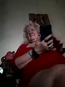 LoveCupid5451 online show from 11.11.25