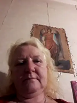 LoveCupid5451 online show from 12.01.25