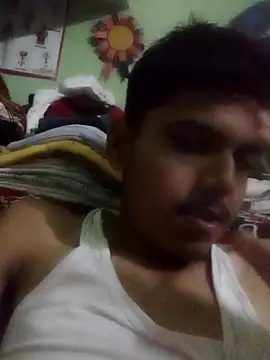 Sexyboyrudra12 online show from 11.04.25