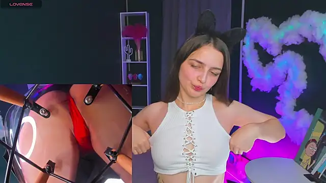 Ann Perry online show from 10.21.25