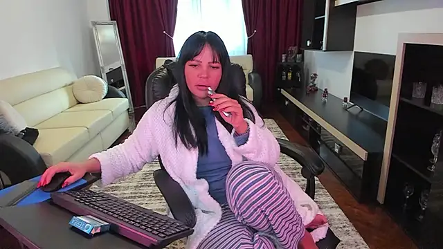 Ella sweety00 online show from 03.12.26