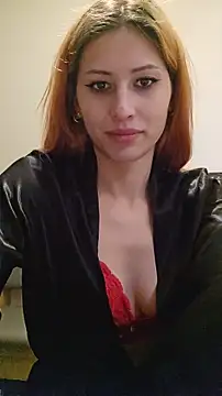 Lexa2003 online show from 03.11.26