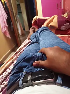 Alimbaby online show from 09.12.25