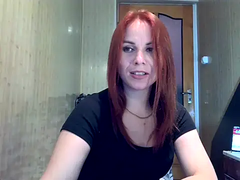 Kisa26311 online show from 10.31.25