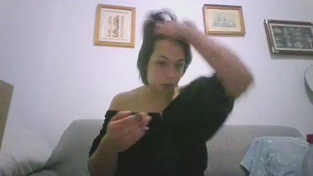 Snapshot of Kitty5348 chatting on 09.17.25 Kitty5348 online show from 09.17.25