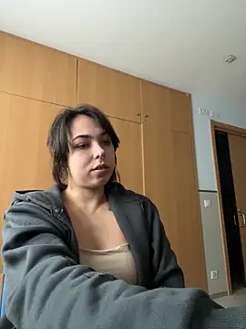 Snapshot of Kitty5348 chatting on 11.10.25 Kitty5348 online show from 11.10.25