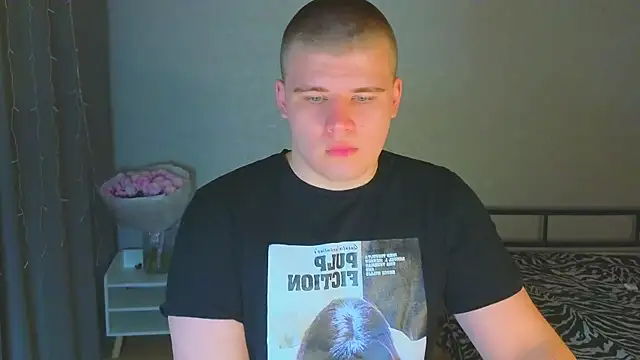 kittenmurr online show from 10.27.25