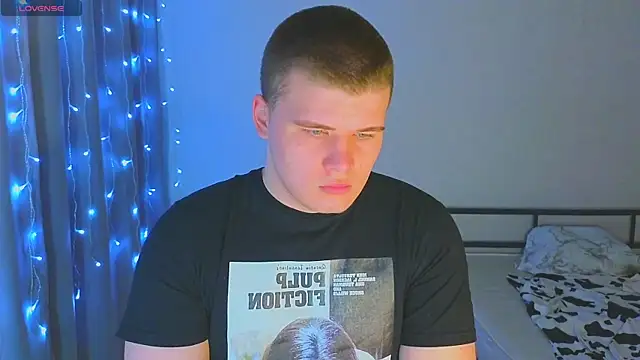 kittenmurr online show from 11.24.25