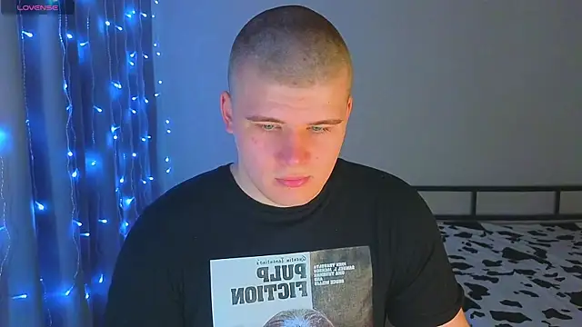 kittenmurr online show from 12.01.25